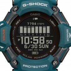Наручные часы Casio G-Shock GBD-H2000-2