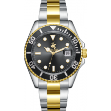 Мужские часы Beverly Hills Polo Club BP3797X.250