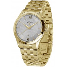 Мужские часы L'Duchen Carcassonne D 761.20.13