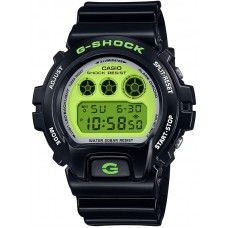 Часы  Casio G-Shock DW-6900RCS-1