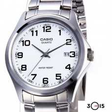Мужские часы Casio Metal Fashion MTP-1183A-7B