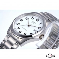 Мужские часы Casio Metal Fashion MTP-1183A-7B