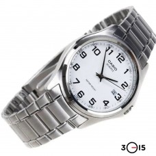Мужские часы Casio Metal Fashion MTP-1183A-7B