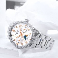 Женские часы Candino Lady Casual C4686/1