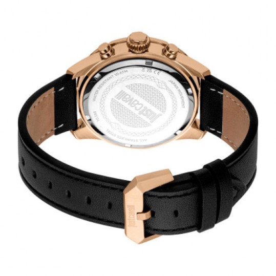 Mужские часы Just Cavalli JC1G386L0025 - фото 2