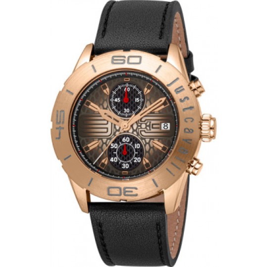 Mужские часы Just Cavalli JC1G386L0025 - фото 1
