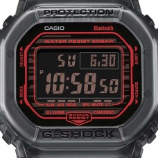 Мужские часы Casio DW-B5600G-1