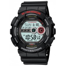 Мужские часы Casio G-Shock G-Shock GD-100-1A