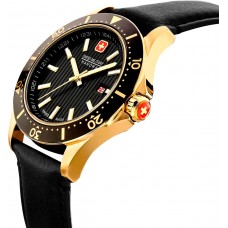 Мужские часы Swiss Military Hanowa Flagship X SMWGB2100611