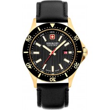 Мужские часы Swiss Military Hanowa Flagship X SMWGB2100611
