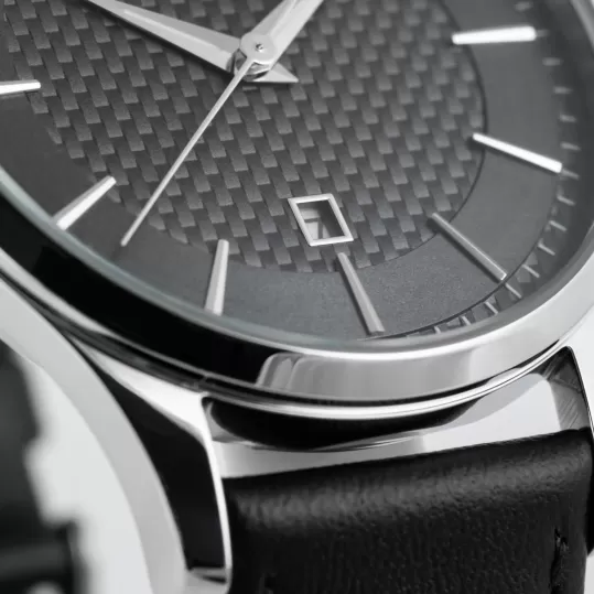 Мужские часы Jacques Lemans Classic 1-2193A - фото 4