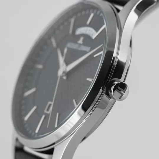 Мужские часы Jacques Lemans Classic 1-2193A - фото 5