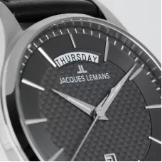 Мужские часы Jacques Lemans Classic 1-2193A