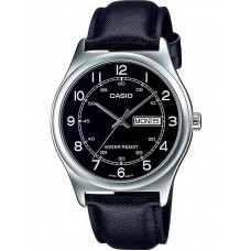 Мужские часы Casio Collection MTP-V006L-1B2