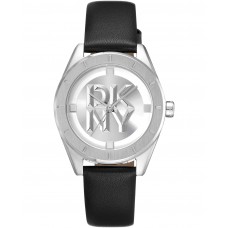 Женские часы DKNY Chambers Midi DK1L016L0015