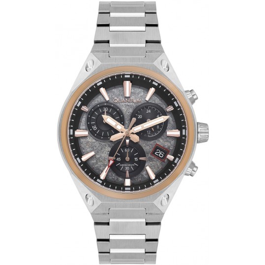 Mужские часы Quantum HNG1172.550 - фото 1