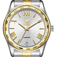 Женские часы Beverly Hills Polo Club QUARTZ Ladies BP3808C.220
