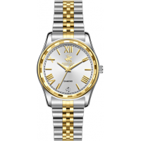 Женские часы Beverly Hills Polo Club QUARTZ Ladies BP3808C.220