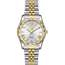 Женские часы Beverly Hills Polo Club QUARTZ Ladies BP3808C.220