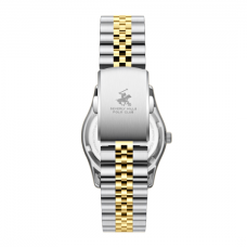 Женские часы Beverly Hills Polo Club QUARTZ Ladies BP3808C.220