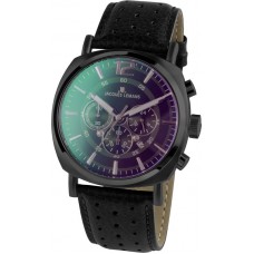 Мужские часы Jacques Lemans Lugano 1-1645N