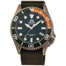 Мужские часы Orient Diver type 70 Anniversary RA-AC0K04E