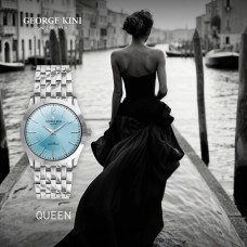 Женские часы GEORGE KINI GK.36.5.QN0010S