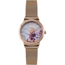Женские часы Lee Cooper LC06666.430