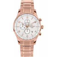 Мужские часы Jacques Lemans Classic 1-1844ZP