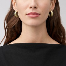 Женские серьги Fossil JF04537710