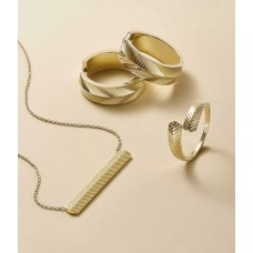 Женские серьги Fossil JF04537710