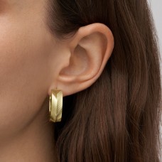 Женские серьги Fossil JF04537710