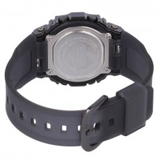 Мужские часы Casio G-Shock GM-S5600SB-1