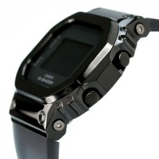 Мужские часы Casio G-Shock GM-S5600SB-1