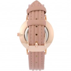 Женские часы Anne Klein Leather 3836RGPK