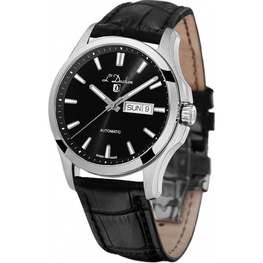 Мужские часы L'Duchen D 843.11.31 - фото 2