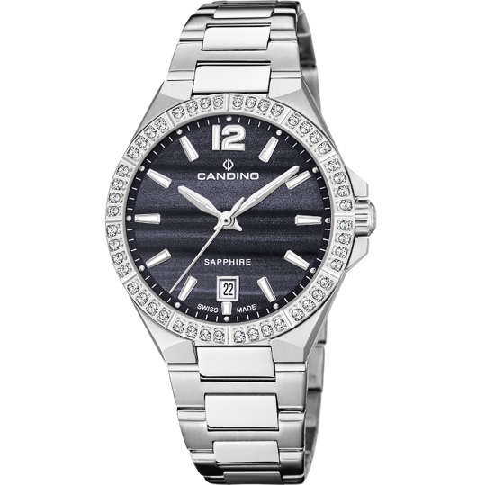 Женские часы Candino Lady Elegance C4760/E - фото 1