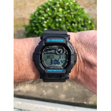 Мужские часы Casio G-Shock GD-350-1C