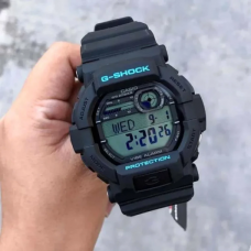 Мужские часы Casio G-Shock GD-350-1C