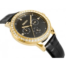 Женские часы DKNY Parsons Multi Glitz DK1L055L0025