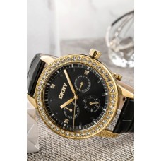 Женские часы DKNY Parsons Multi Glitz DK1L055L0025