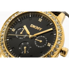 Женские часы DKNY Parsons Multi Glitz DK1L055L0025