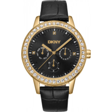 Женские часы DKNY Parsons Multi Glitz DK1L055L0025