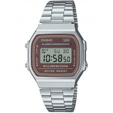 Часы  Casio Vintage A168WA-5A