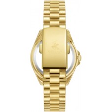 Женские часы Beverly Hills Polo Club BEST SELLER Quartz Ladies BP3656C.120