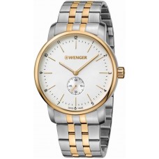 Мужские часы Wenger Urban Classic 01.1741.125