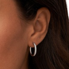 Женские серьги Fossil JOF00337040