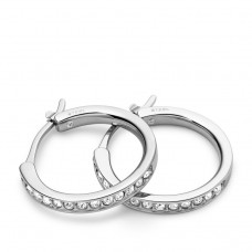 Женские серьги Fossil JOF00337040