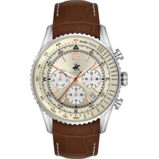 Мужские часы Beverly Hills Polo Club BP3723X.375
