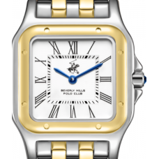 Женские часы Beverly Hills Polo Club QUARTZ Ladies BP3824C.230